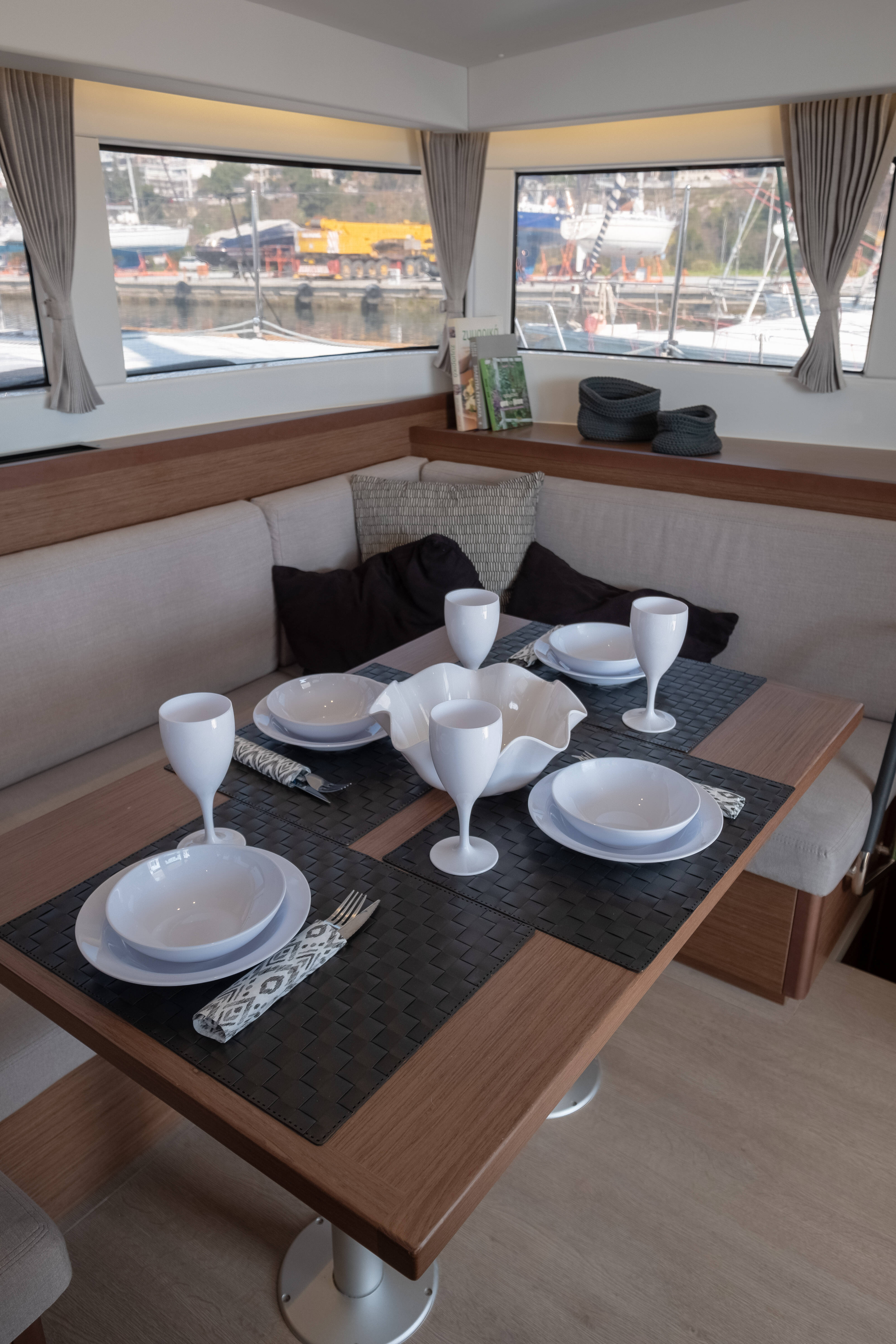 Lagoon 40 Meliti