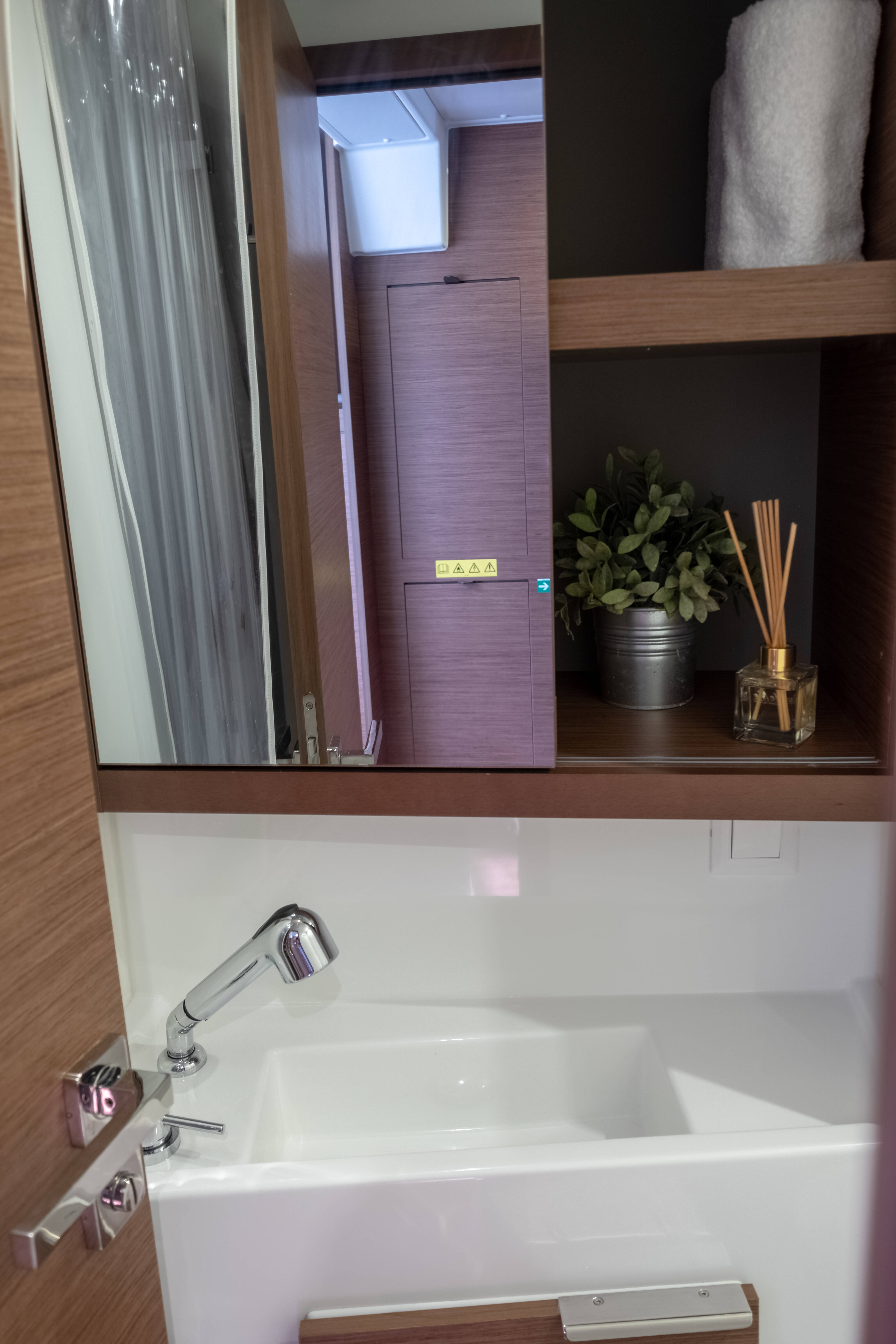 Lagoon 40 Meliti
