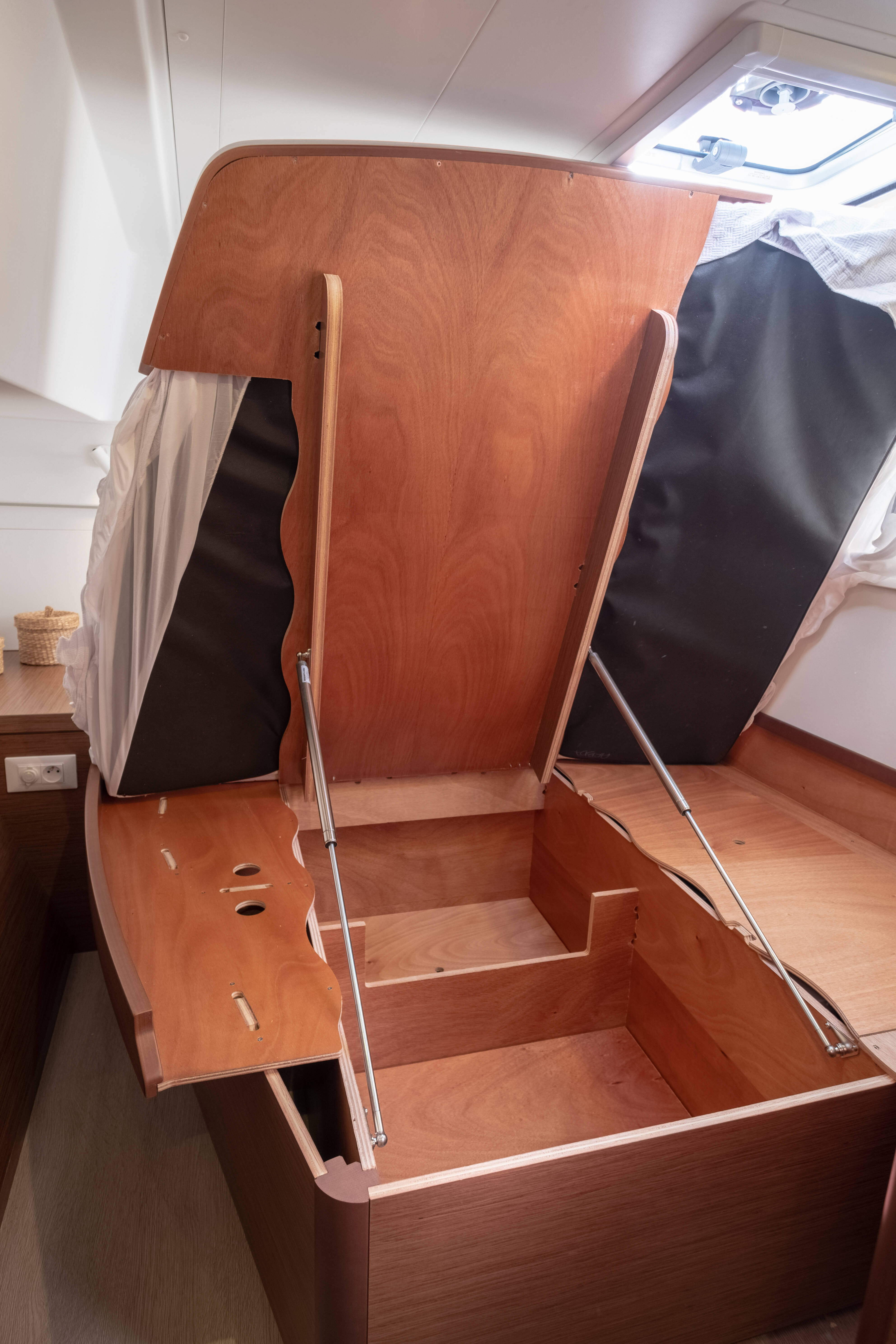 Lagoon 40 Meliti