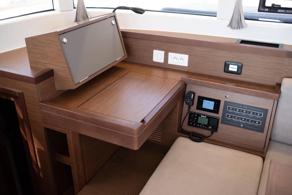 Lagoon 40 Meliti