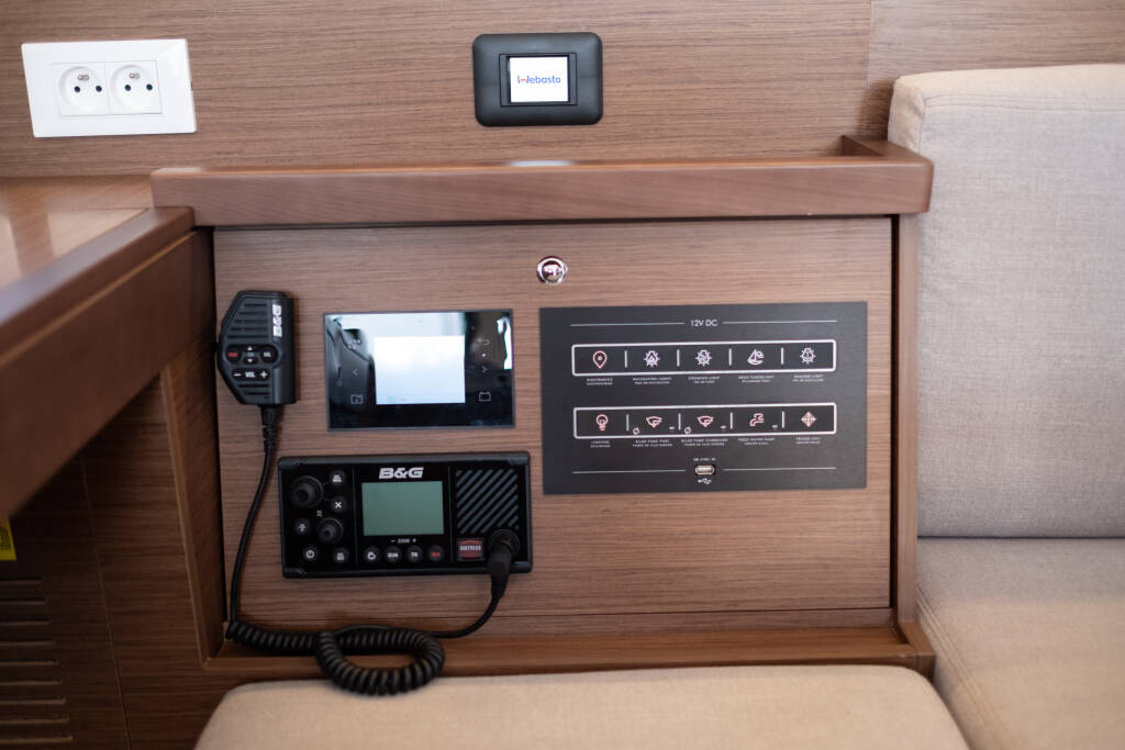 Lagoon 40 Meliti