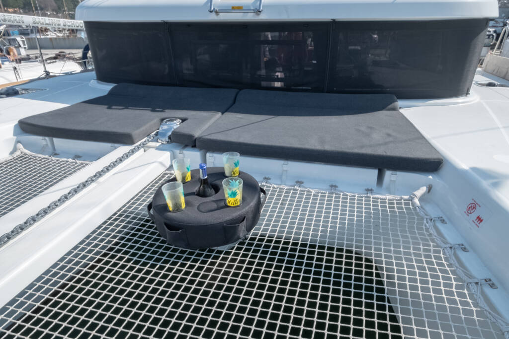 Lagoon 40 Meliti