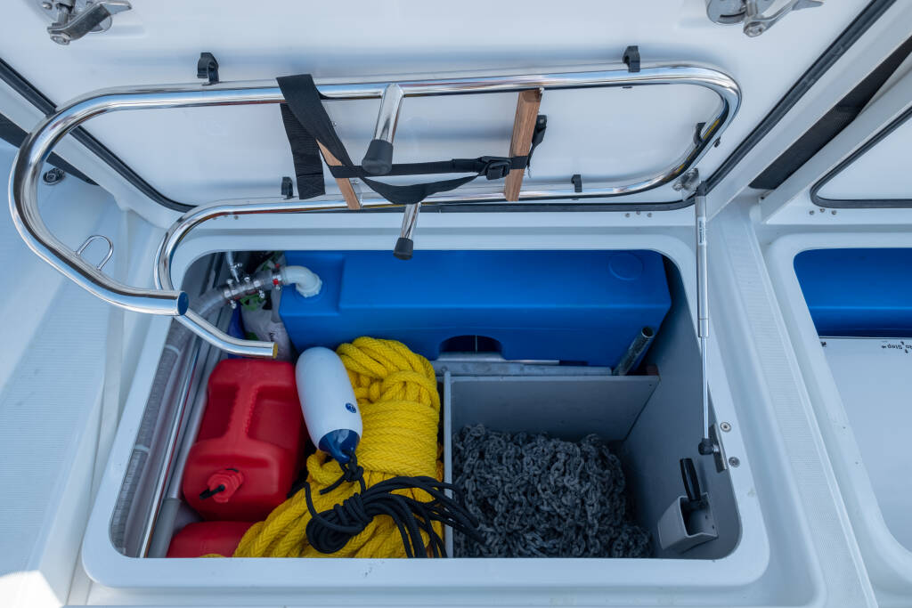 Lagoon 40 Meliti