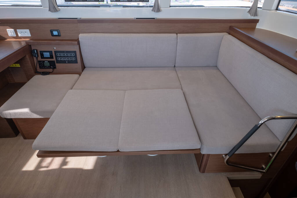Lagoon 40 Meliti