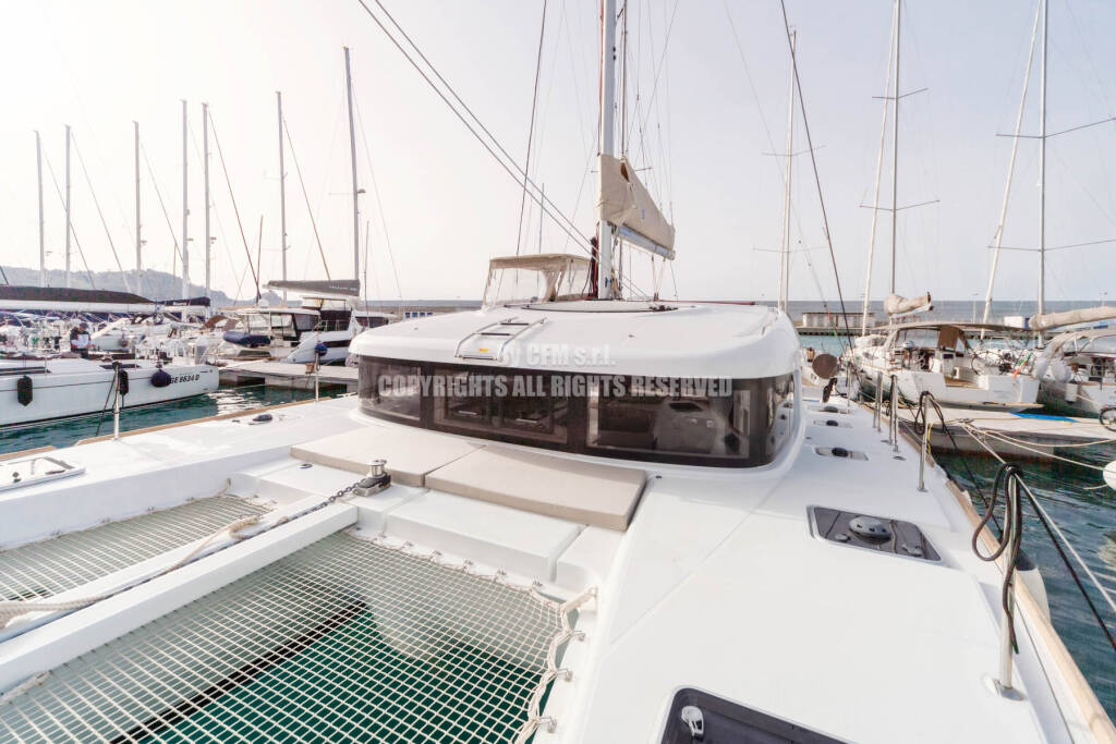 Lagoon 40  FELU'
