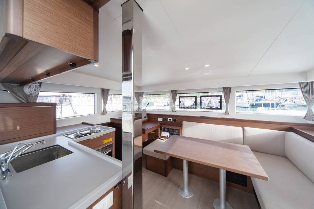 Lagoon 40  FELU'