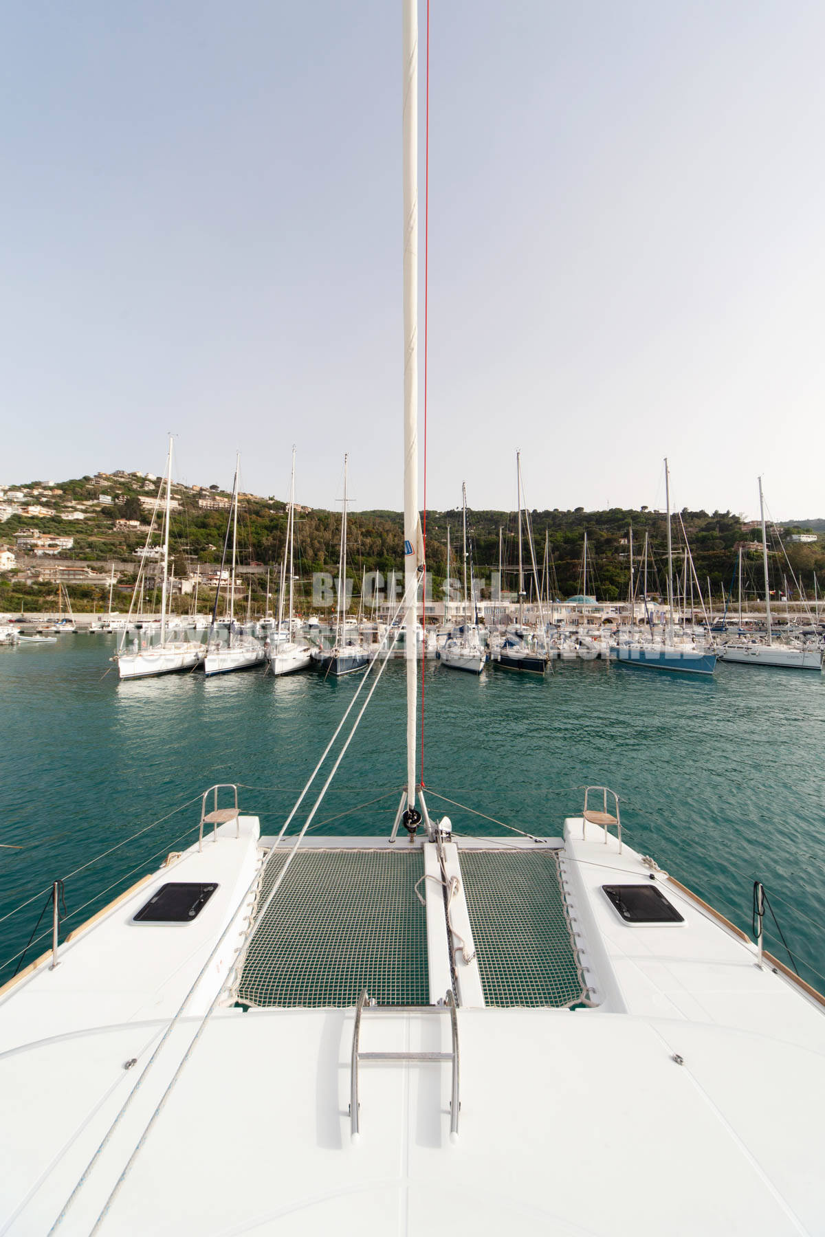 Lagoon 40  FELU'