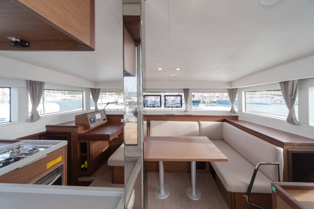 Lagoon 40  FELU'