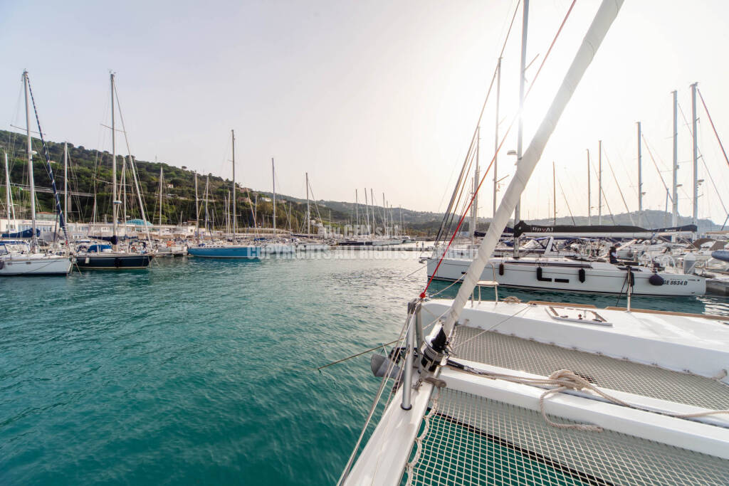 Lagoon 40  FELU'
