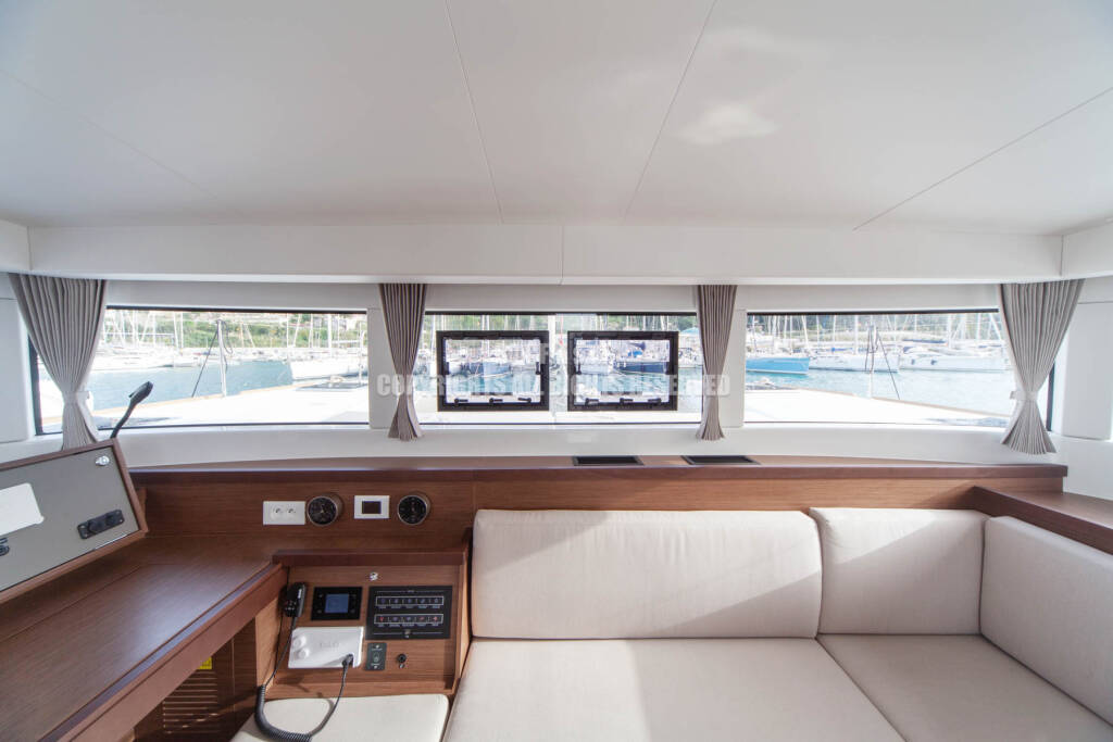 Lagoon 40  FELU'