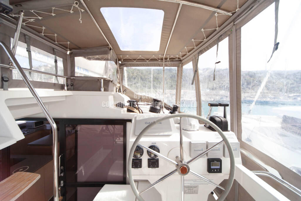 Lagoon 40  FELU'