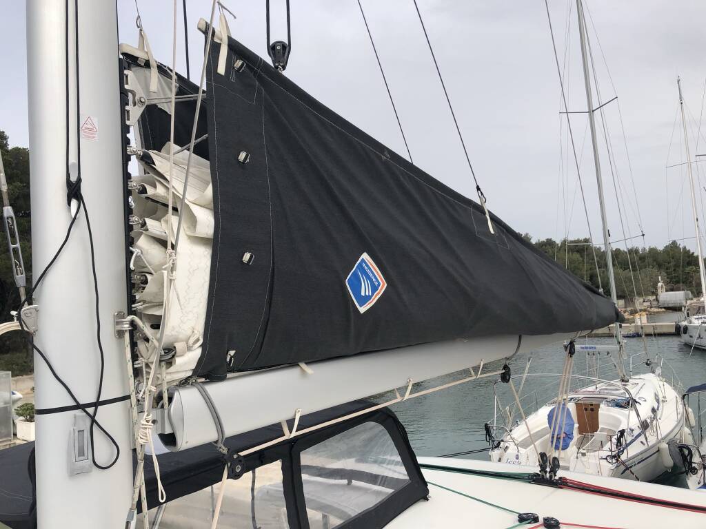 Lagoon 40 EL PASO