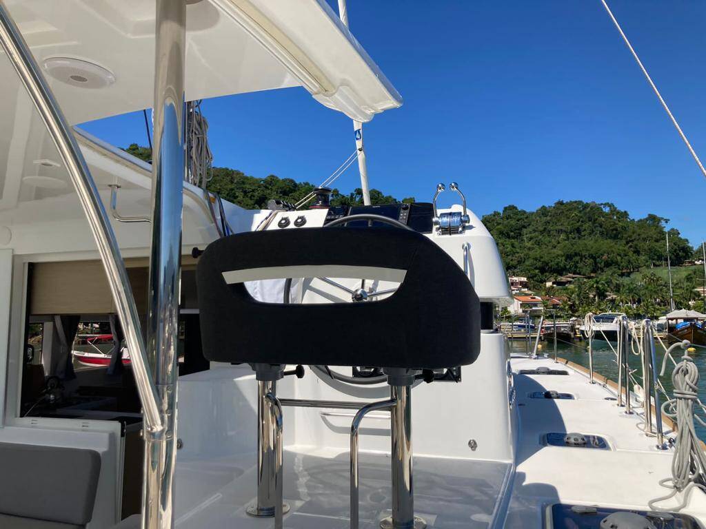 Lagoon 40 ATMOSFERA W