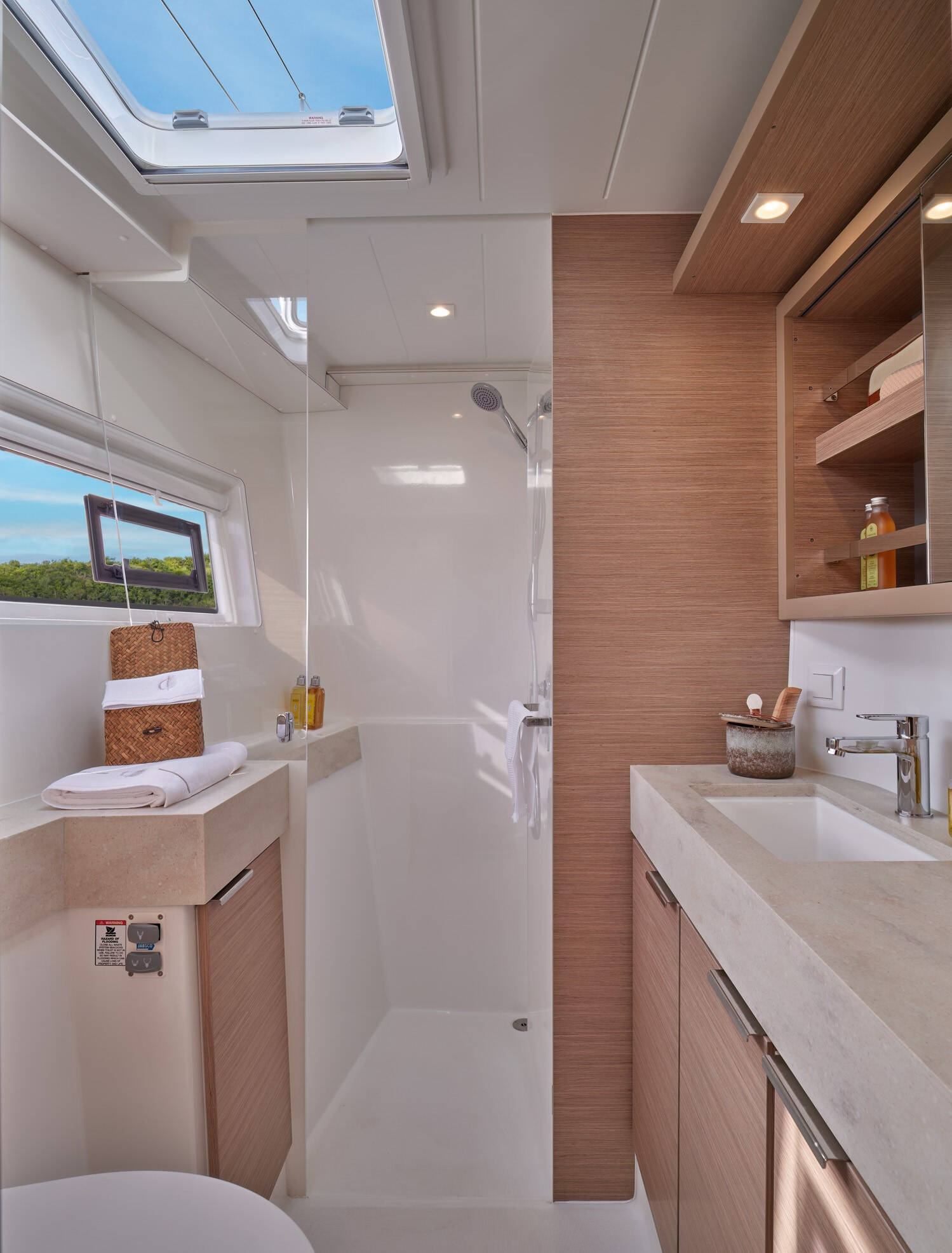 Lagoon 40 Kps New 2025 