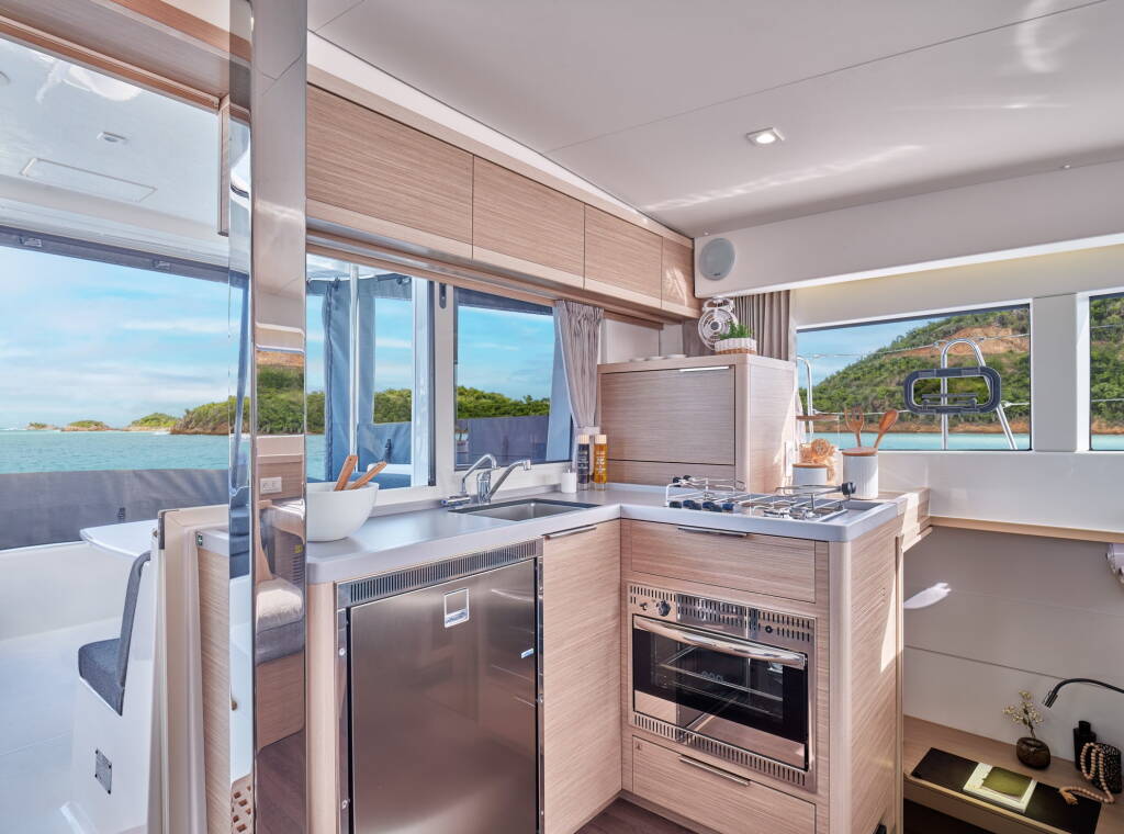 Lagoon 40 Kps New 2025 