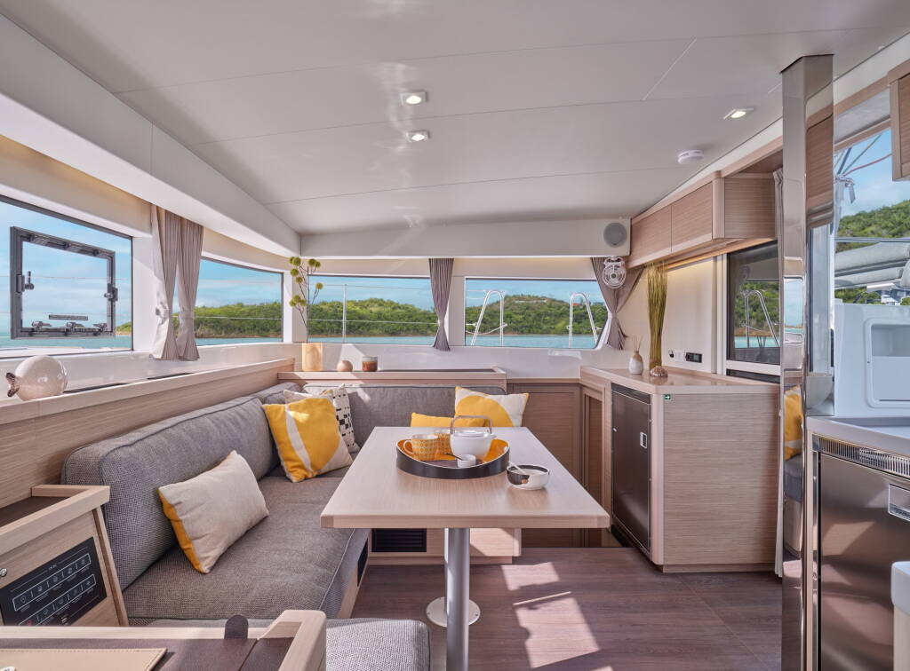 Lagoon 40 Kps New 2025 