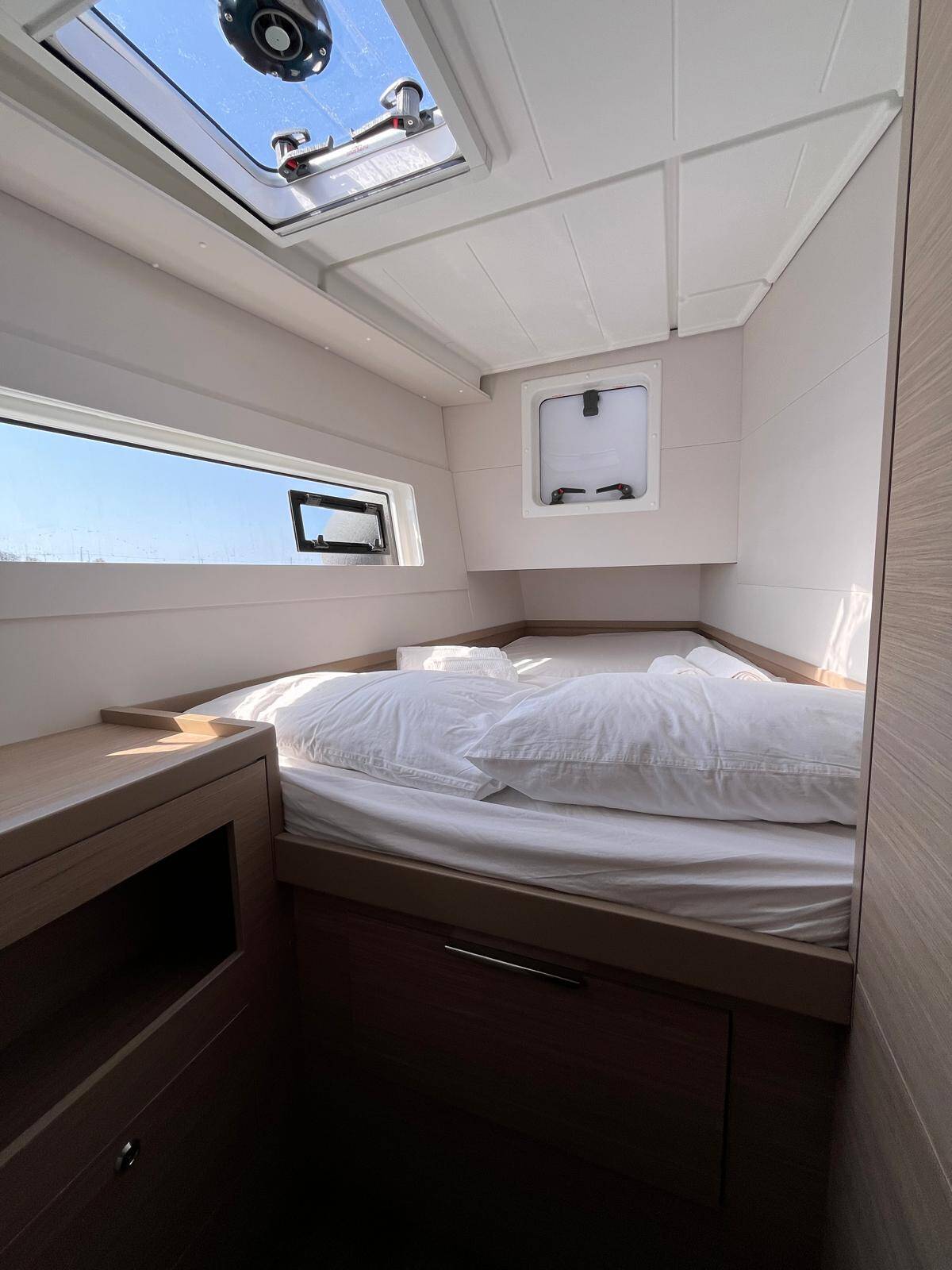 Lagoon 40 Nerea