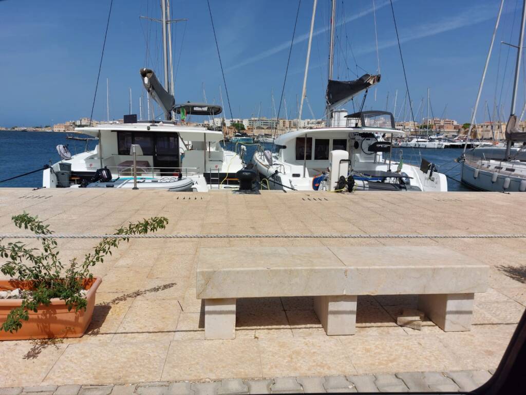 Lagoon 40 Nerea