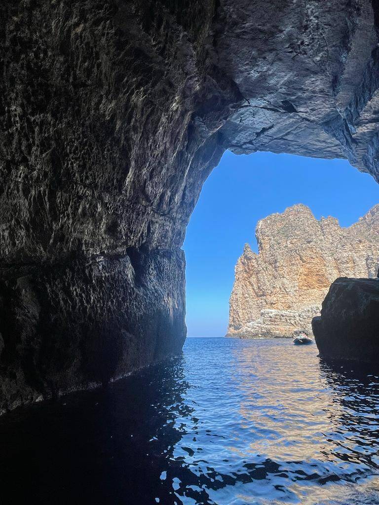 Lagoon 40 Nerea