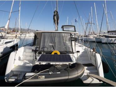 Lagoon 40 • Lagoon40_1