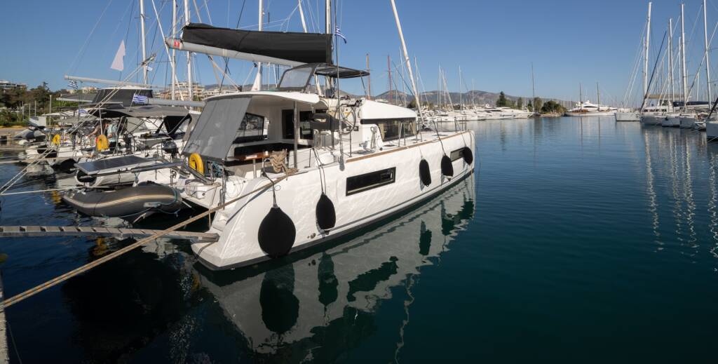 Lagoon 40 Lagoon40_1