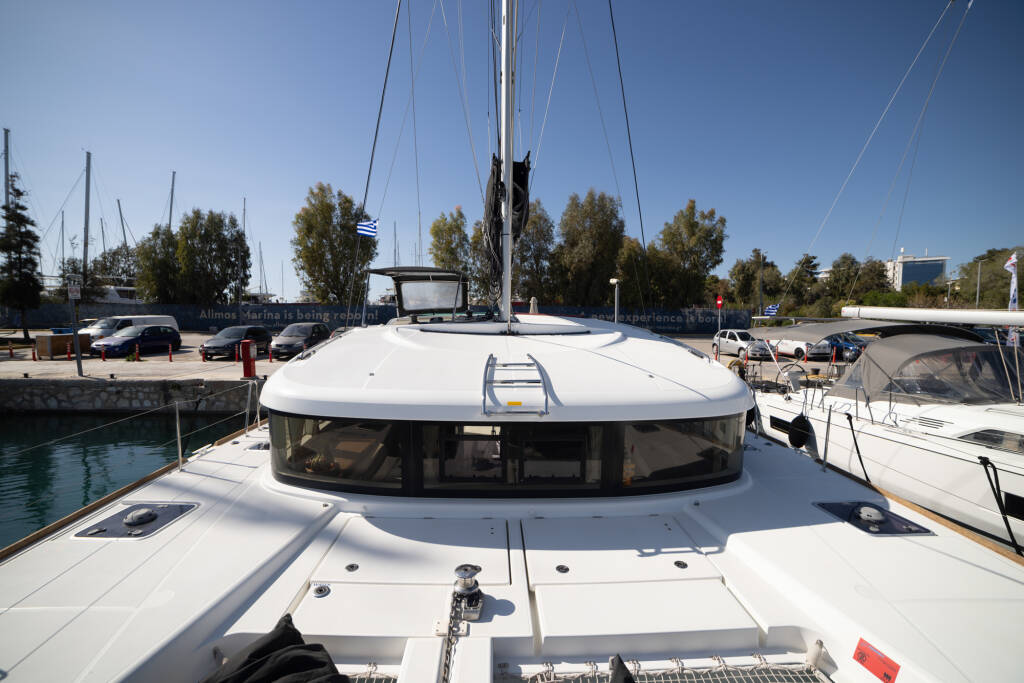 Lagoon 40 Lagoon40_1