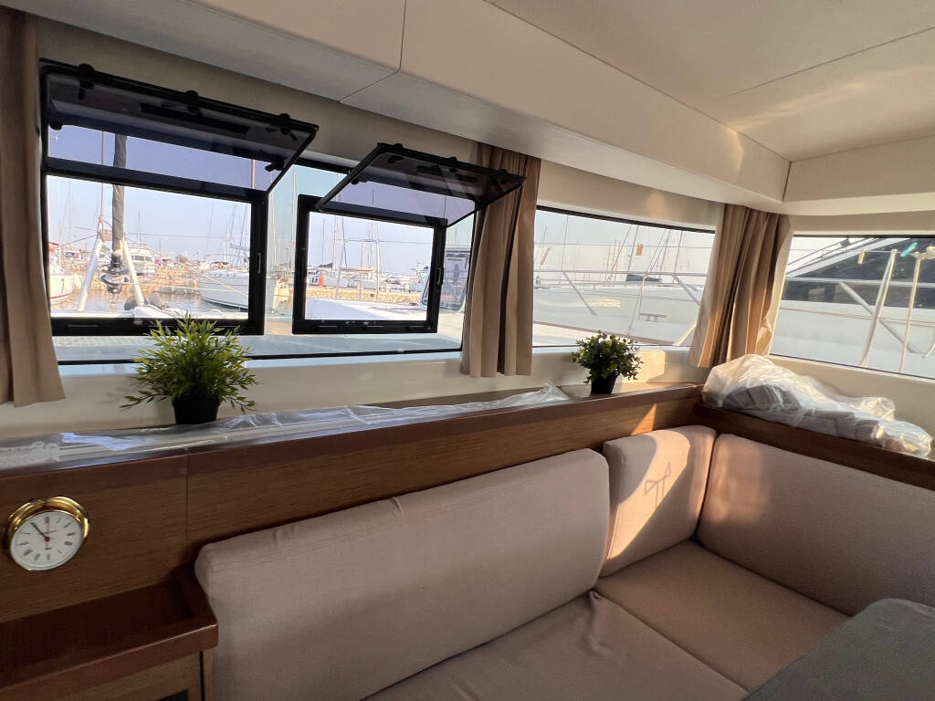 Lagoon 40 Andromeda