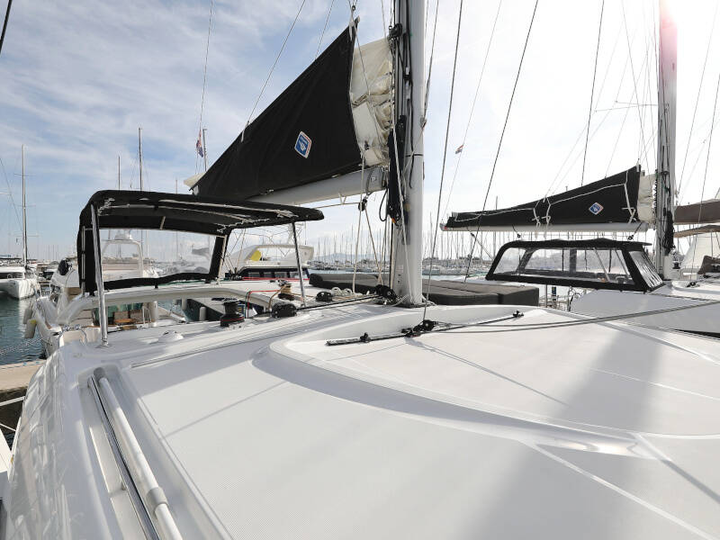 Lagoon 40 MARI