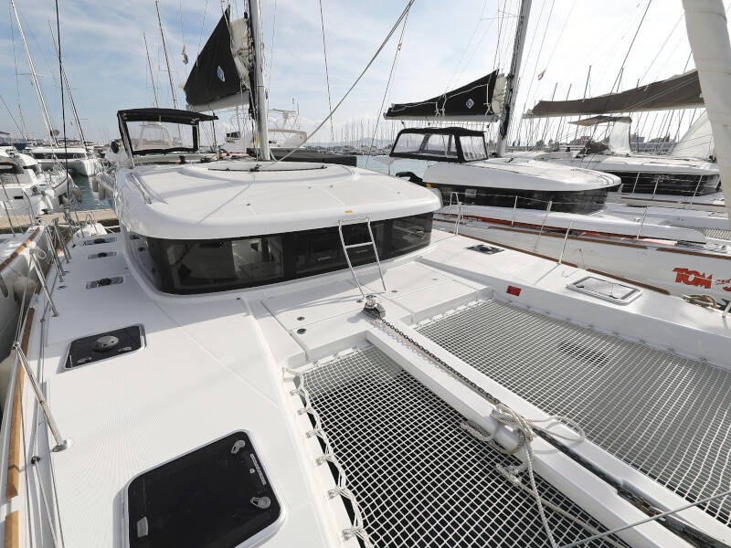 Lagoon 40 MARI