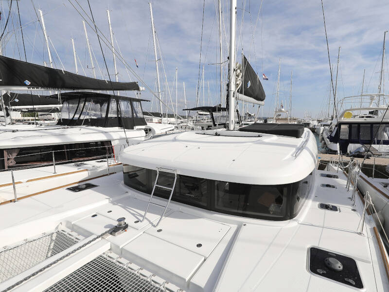 Lagoon 40 MARI