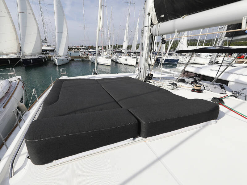 Lagoon 40 MARI
