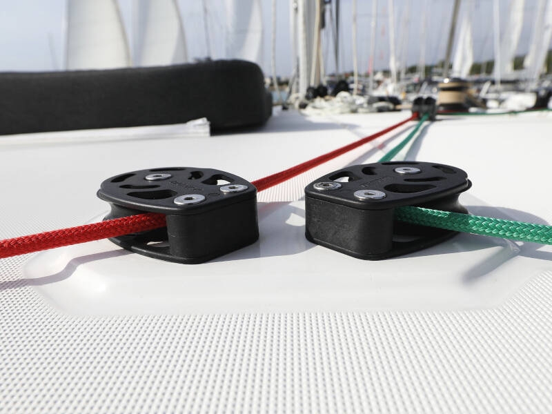 Lagoon 40 MARI