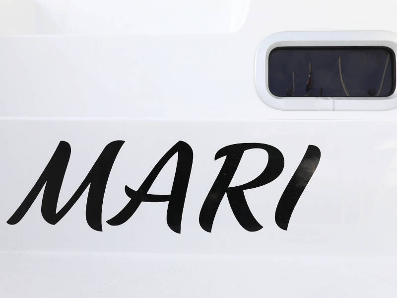 Lagoon 40 MARI