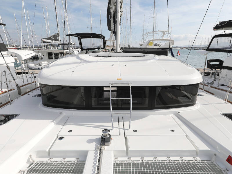 Lagoon 40 MARI