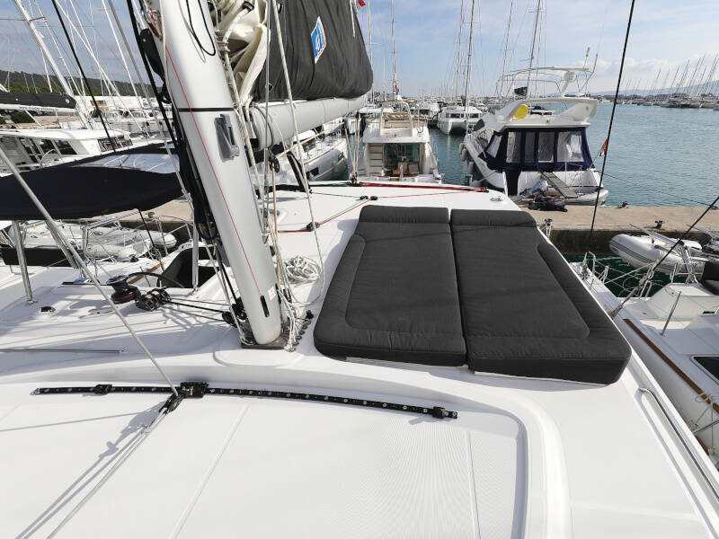 Lagoon 40 MARI