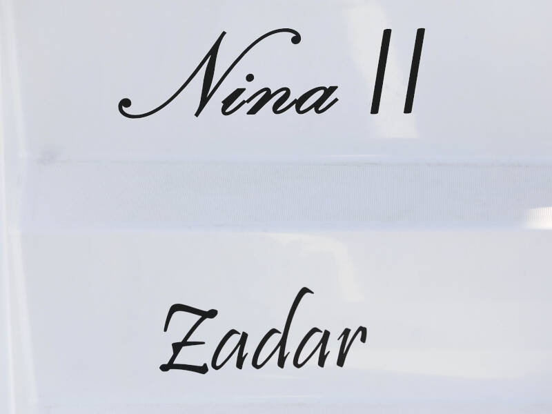 Lagoon 40 NINA II