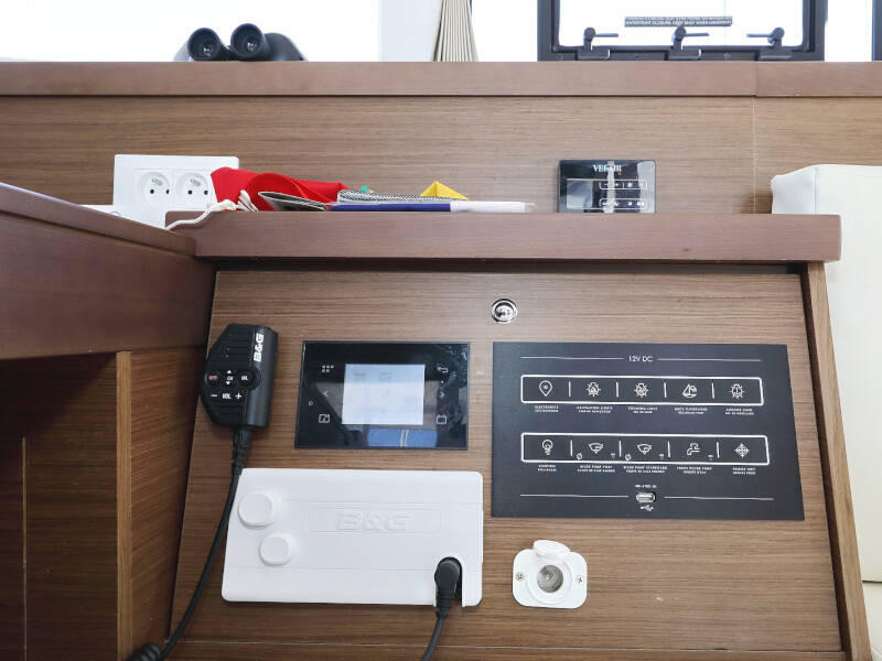 Lagoon 40 NINA II