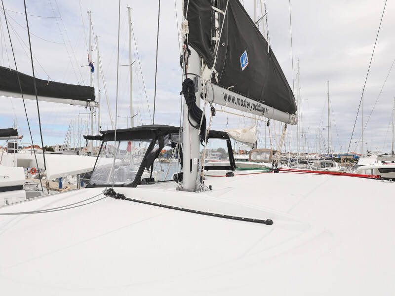 Lagoon 40 LANCELOT