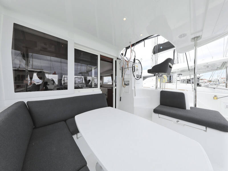 Lagoon 40 LANCELOT