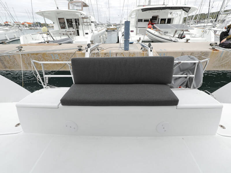 Lagoon 40 LANCELOT