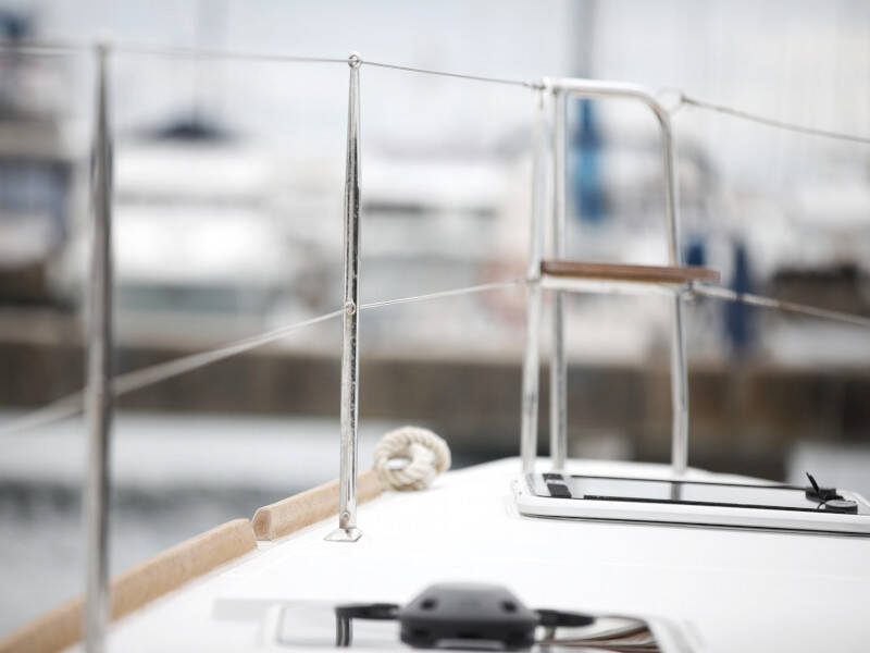 Lagoon 40 LANCELOT