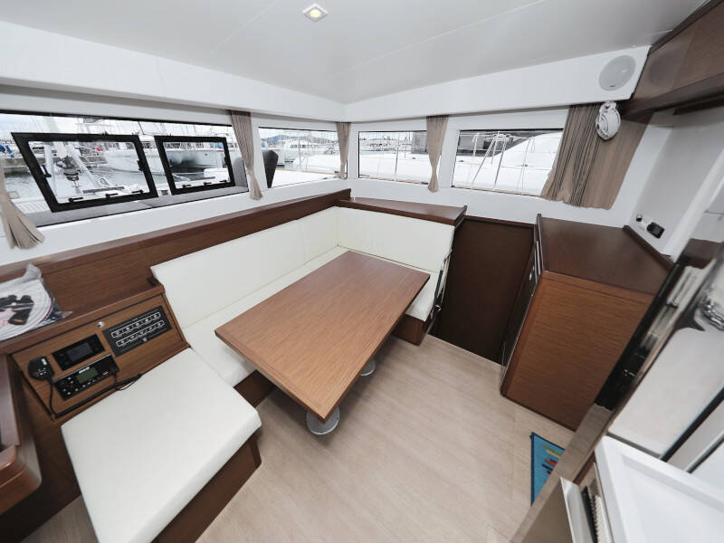 Lagoon 40 LANCELOT