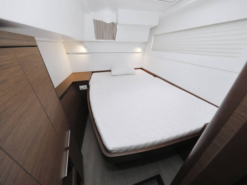 Lagoon 40 LANCELOT