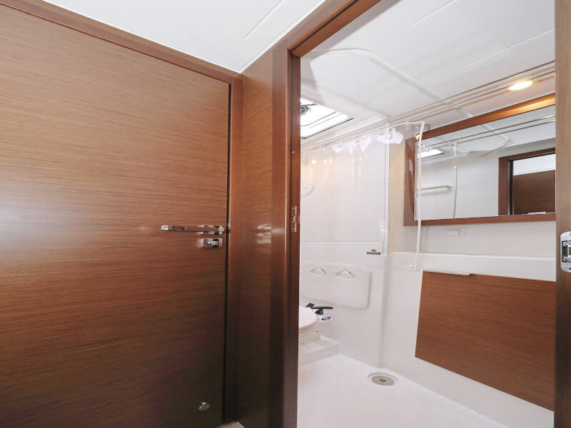 Lagoon 40 LANCELOT