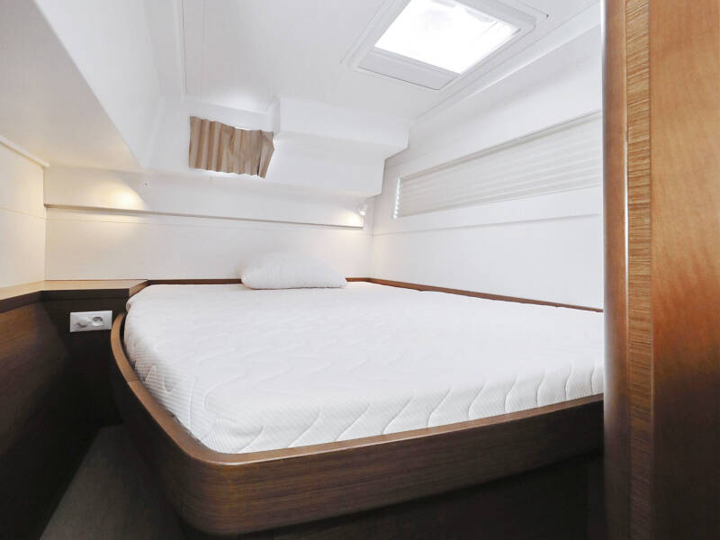 Lagoon 40 LANCELOT
