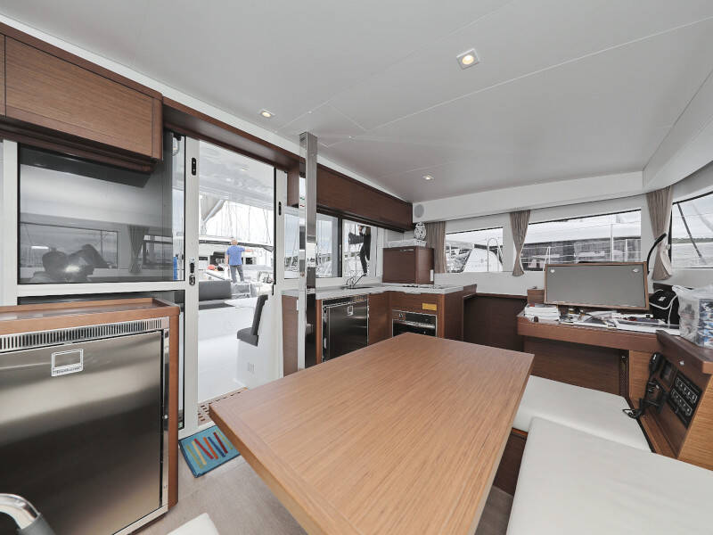 Lagoon 40 LANCELOT