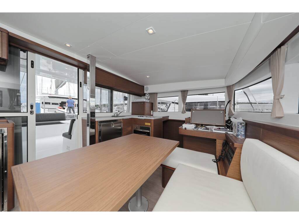 Lagoon 40 LANCELOT