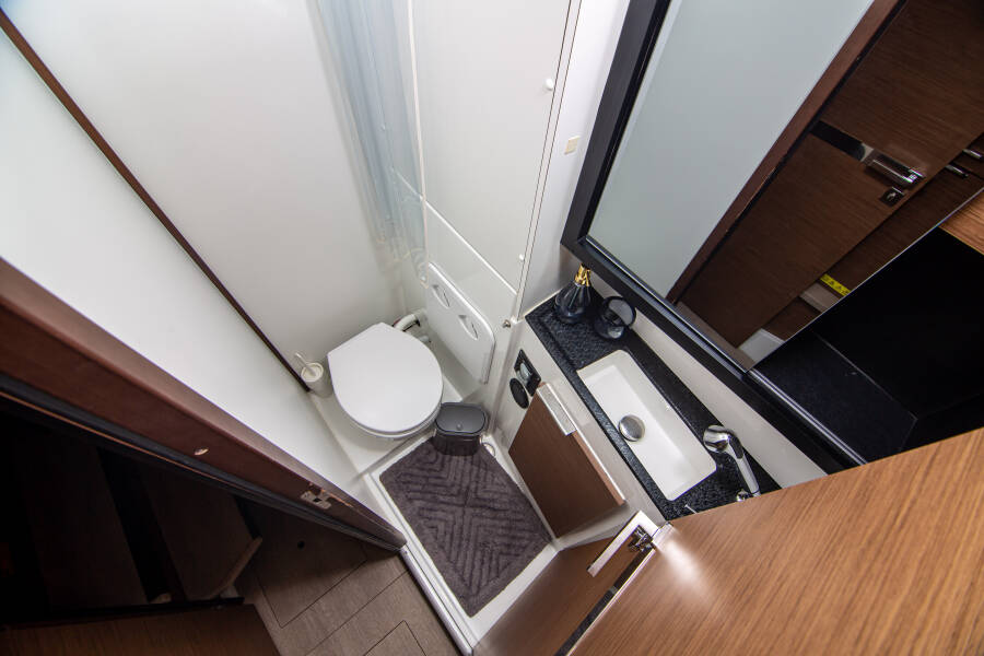 Lagoon 40 Sol Invictus