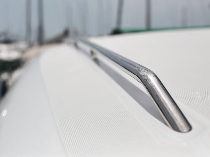 Lagoon 400 S2 LTD EDITION SCIROCCO