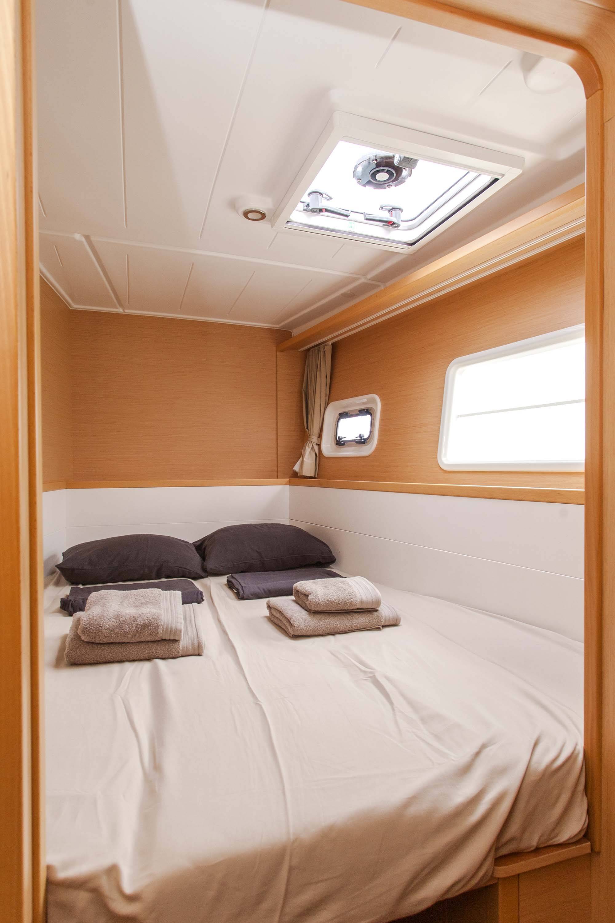 Lagoon 400 S2 Tangerine Dream